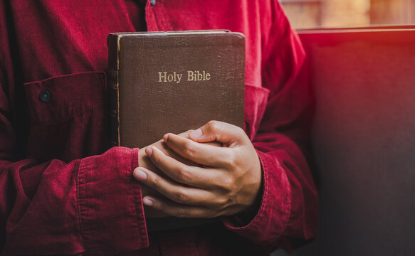  “การอ่านพระคัมภีร์ทำให้รักพระเจ้าให้คลุกรุ่นในใจตลอดเวลา”