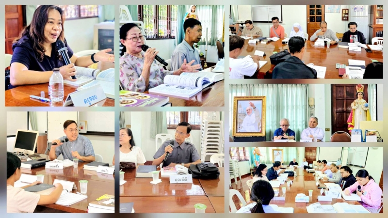 DC257 สภาพของผู้ใหญ่ในปัจจุบันมีความซับซ้อนเป็นพิเศษ เมื่อเปรียบเทียบกับในอดีต