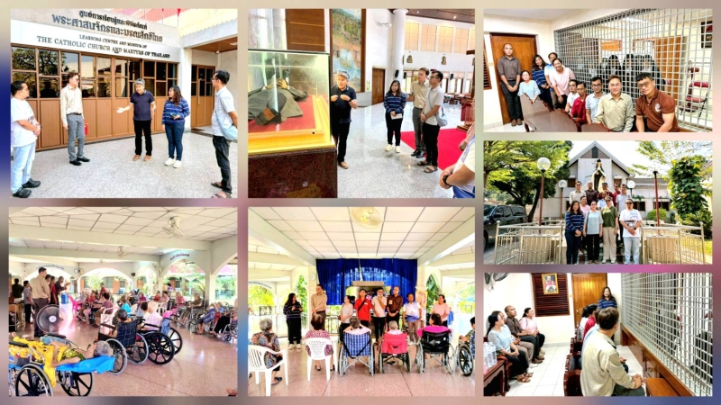 DC260 วัตถุประสงค์หลักของการสอนคำสอนกับผู้ใหญ่คือการอบรมและการเติบโตของชีวิตในพระจิตเจ้า ตามหลักการของความค่อยเป็นค่อยไปและความก้าวหน้า