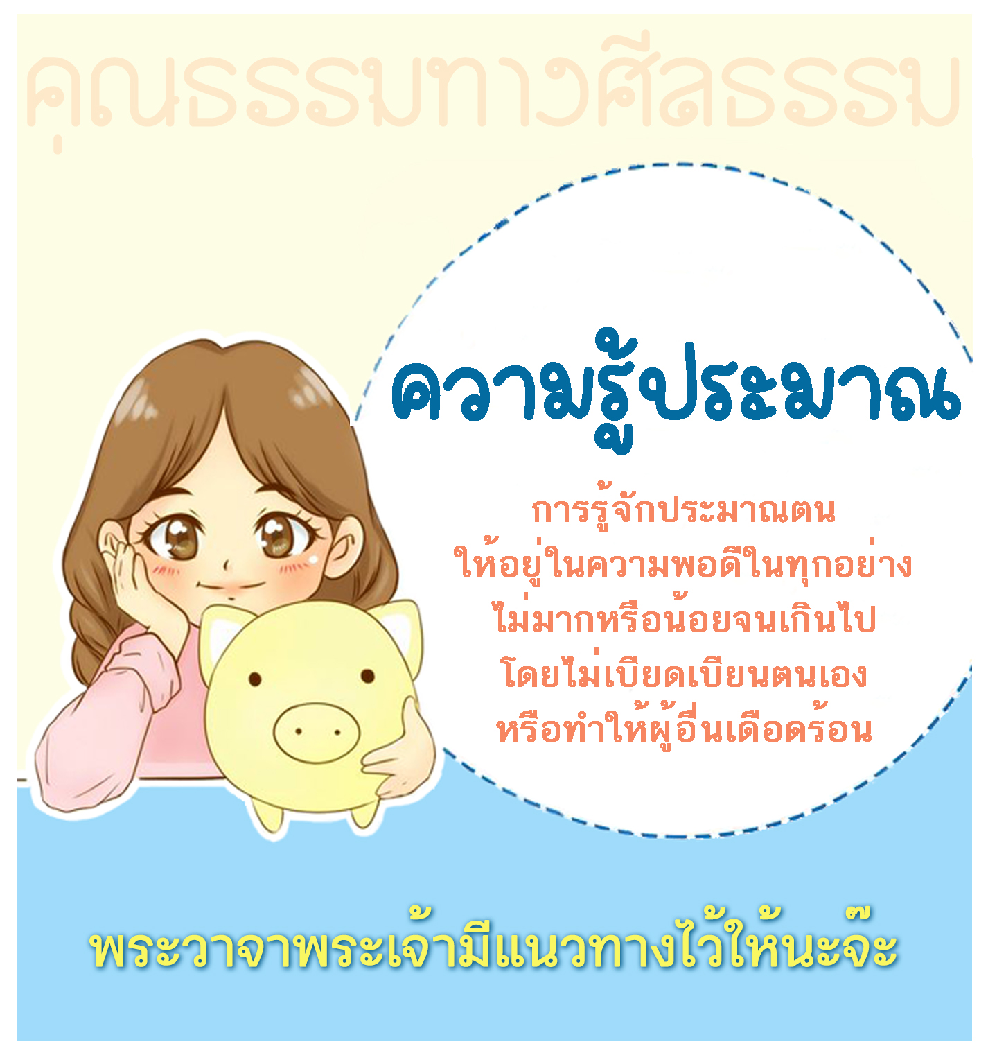 ความรู้ประมาณ