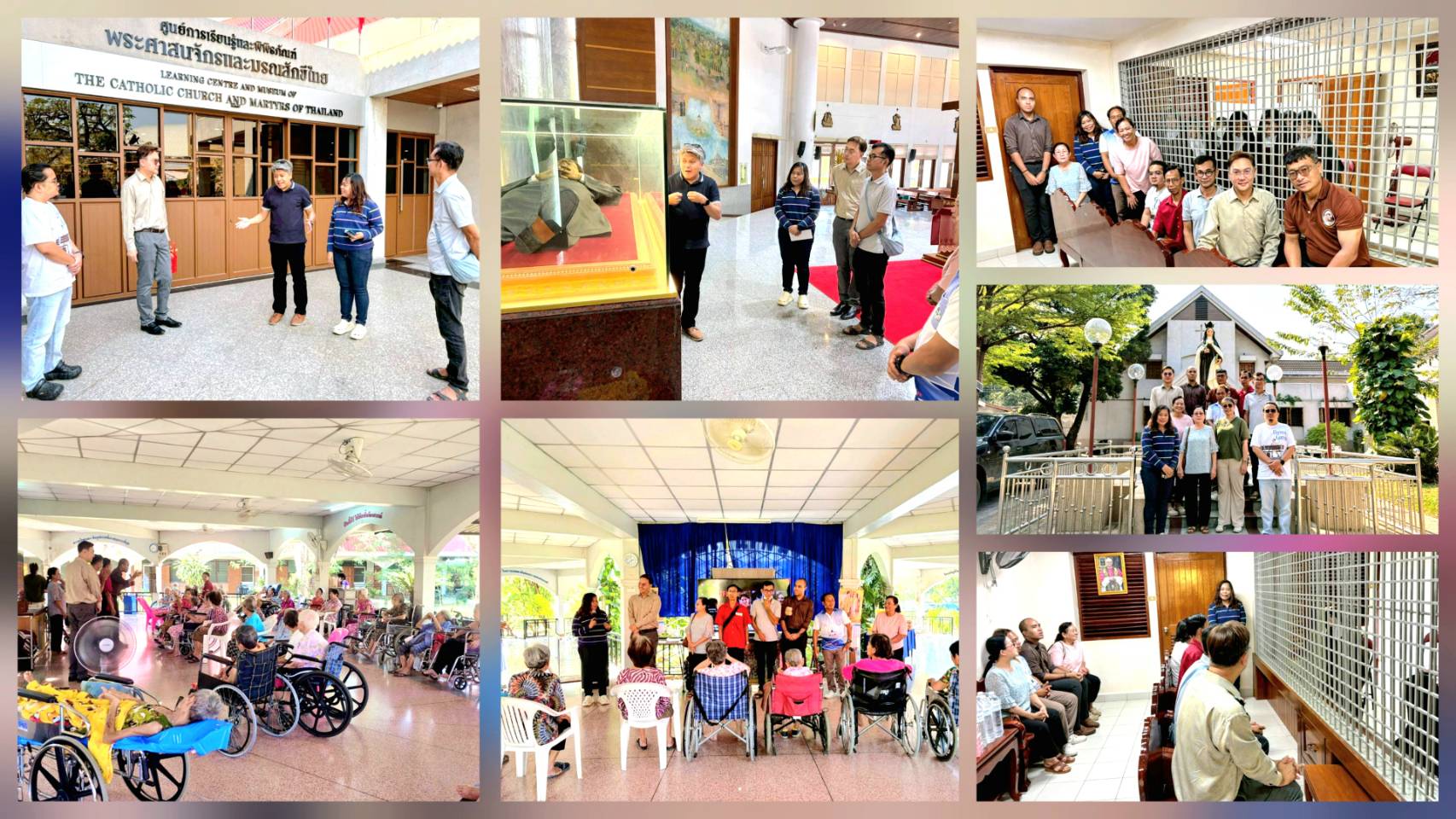 DC260 วัตถุประสงค์หลักของการสอนคำสอนกับผู้ใหญ่คือการอบรมและการเติบโตของชีวิตในพระจิตเจ้า ตามหลักการของความค่อยเป็นค่อยไปและความก้าวหน้า