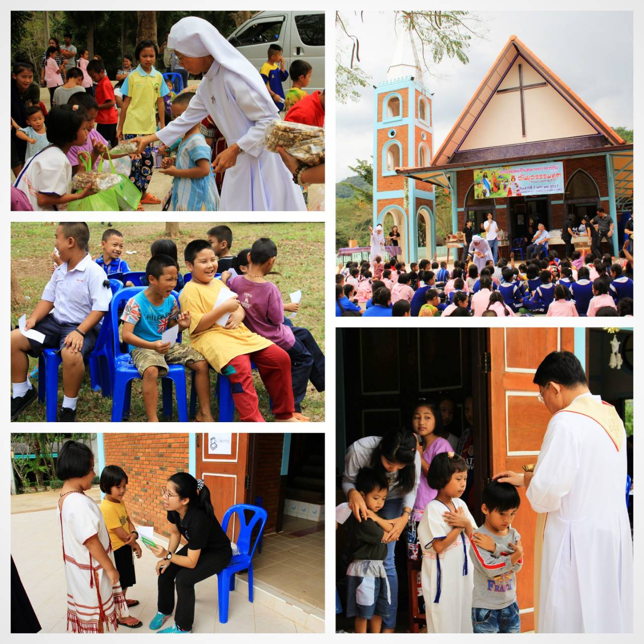 วัฒนธรรมคริสตชนเกิดจากการตระหนักถึงความเป็นศูนย์กลางของพระเยซูคริสตเจ้าและพระวรสารของพระองค์ 