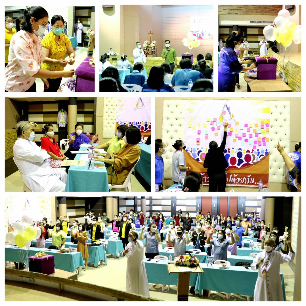 DC181 การสอนคำสอนต้องหลีกเลี่ยงการพิจารณาว่า การกระทำแห่งความรอดพ้นของพระเจ้าและกิจการอบรมของมนุษย์เป็นสิ่งเดียวกัน