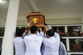 พิธีปลงศพคุณพ่อยอห์นบอสโก วิจิตร สัตย์สมบูรณ์