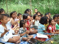งานคำสอนเขตแพร่ธรรม