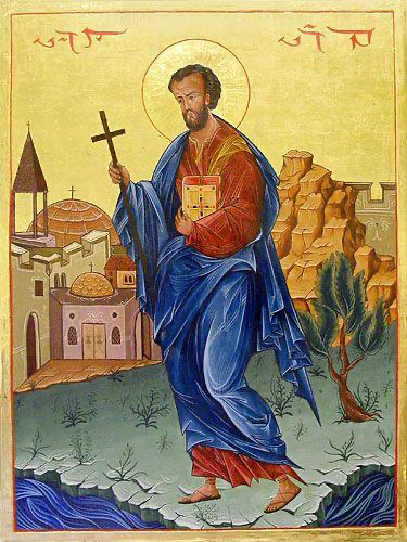 ๕ สิงหาคม นักบุญ อัดดาล Saint Addal