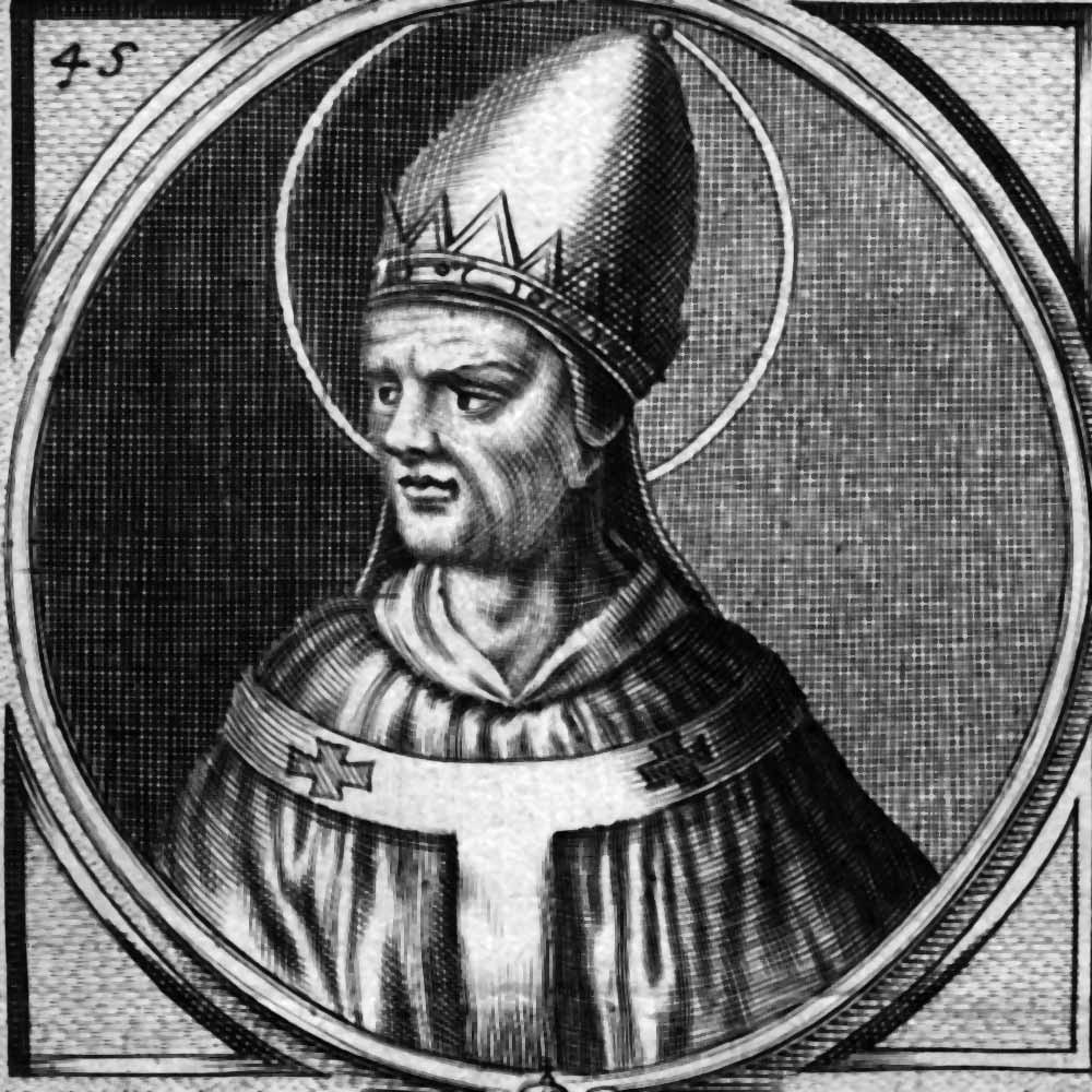 วันที่ ๒๘ มีนาคม นักบุญซิกส์ตุส ที่ ๓ พระสันตะปาปา Saint Sixtus III, Pope