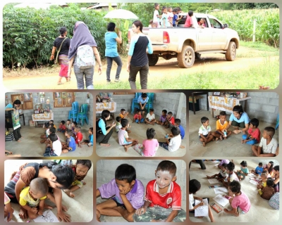 DC277 การเสนอโครงการคำสอนสำหรับการเริ่มชีวิตคริสตชนและการอบรมอย่างต่อเนื่อง ดำเนินการในภาษาและตามธรรมประเพณีของพระศาสนจักรต้นทาง