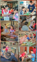 DC285 พระศาสนจักรดำเนินศาสนบริการแห่งการเป็นคนกลางของตนโดยอ้างถึงพระวาจาของพระเจ้า 